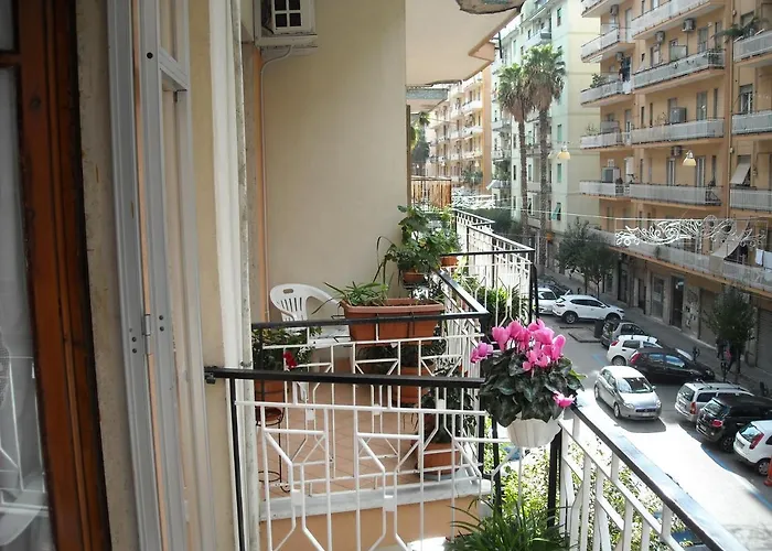 Sapore di Mare Salerno