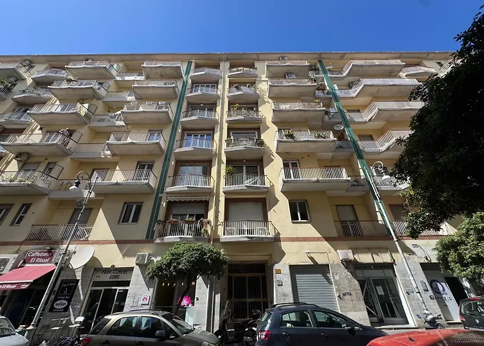 B&B Compare Felice Salerno