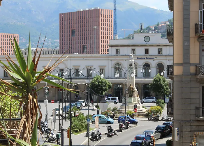 La Collina Dei CiliegiAlbergo